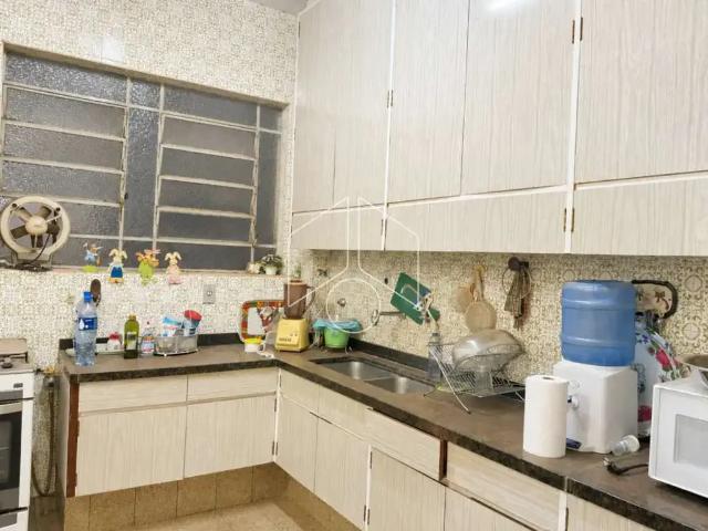 Apartamento para Venda em Marília/SP Centro 3 Quartos