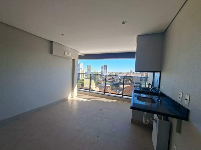 Apartamento para Venda em Marília/SP Centro 3 Quartos