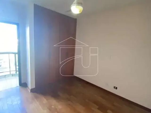 Apartamento para Venda em Marília/SP Centro 3 Quartos