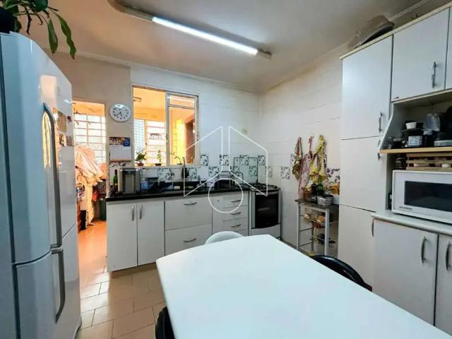 Apartamento para Venda em Marília/SP Centro 3 Quartos