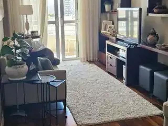 Apartamento para Venda em Marília/SP Centro 3 Quartos