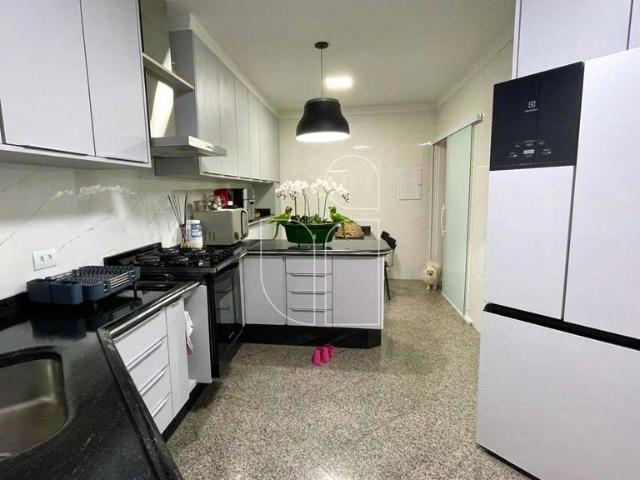 Apartamento para Venda em Marília/SP Centro 3 Quartos