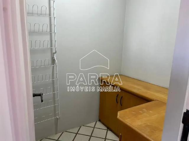 Apartamento para Venda em Marília/SP Centro 3 Quartos