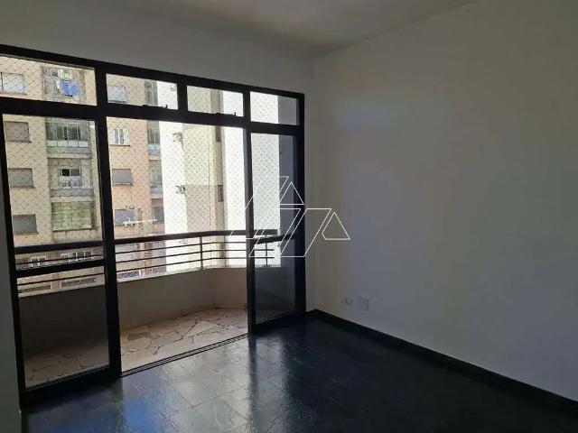 Apartamento para Venda em Marília/SP Centro 3 Quartos