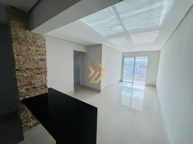 Apartamento para Venda em Marília/SP Centro 3 Quartos