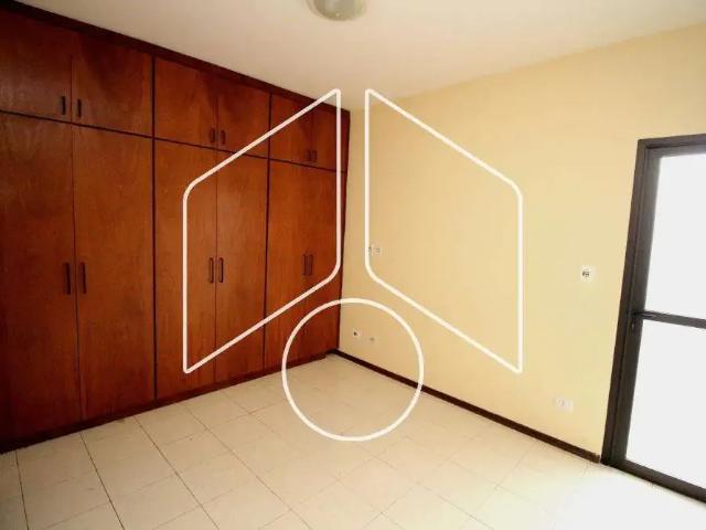 Apartamento para Venda em Marília/SP Centro 3 Quartos