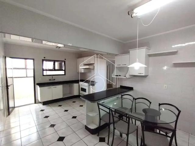Apartamento para Venda em Marília/SP Centro 3 Quartos