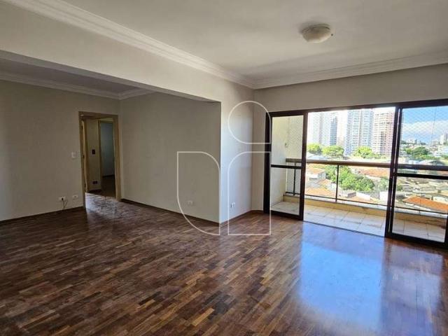 Apartamento para Venda em Marília/SP Centro 3 Quartos