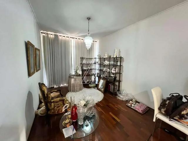 Apartamento para Venda em Marília/SP Centro 3 Quartos
