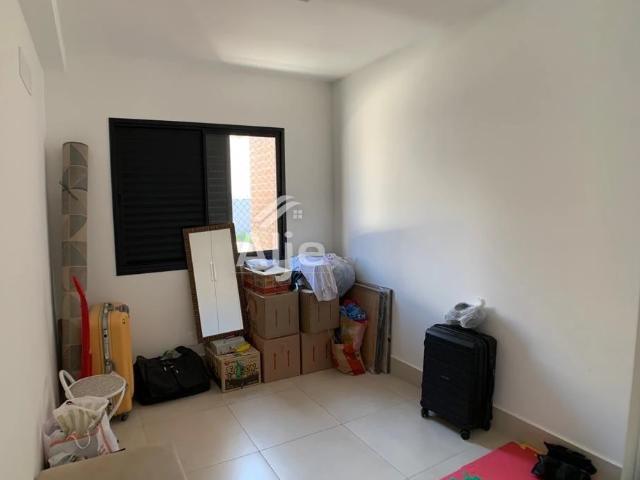 Apartamento para Venda em Marília/SP Centro 3 Quartos