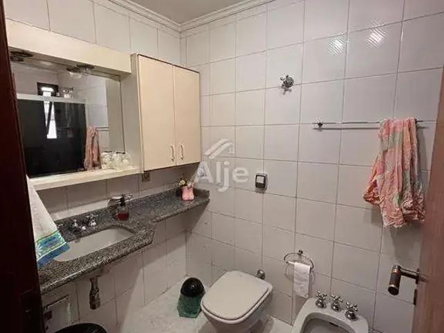 Apartamento para Venda em Marília/SP Centro 3 Quartos