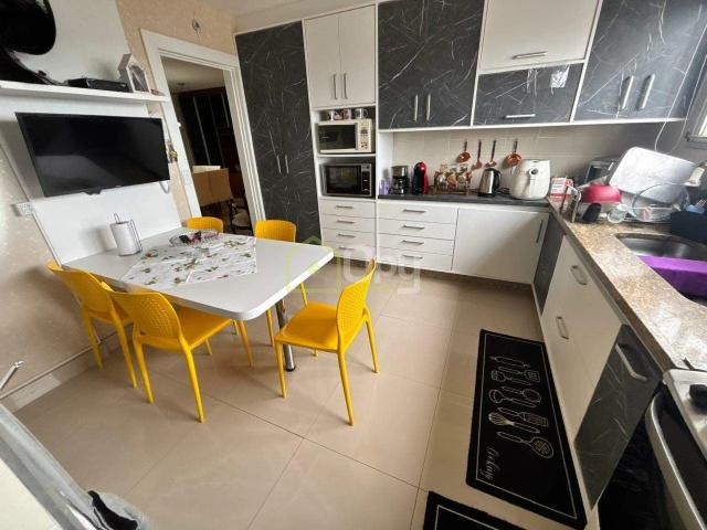 Apartamento para Venda em Marília/SP Centro 3 Quartos