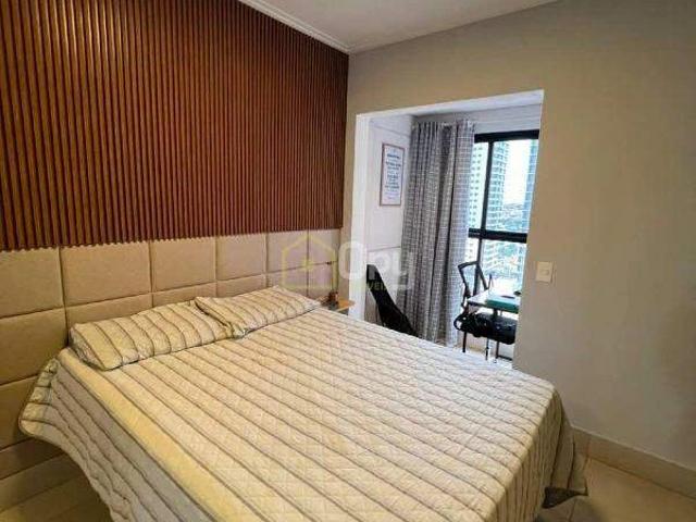 Apartamento para Venda em Marília/SP Centro 3 Quartos
