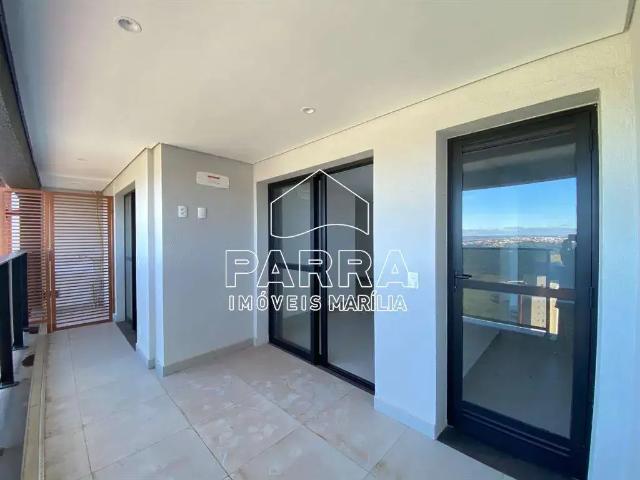 Apartamento para Venda em Marília/SP Centro 3 Quartos