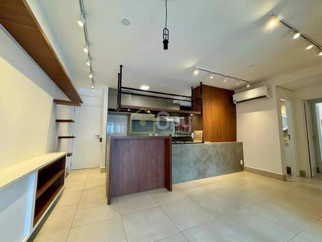 Apartamento para Venda em Marília/SP Centro 3 Quartos