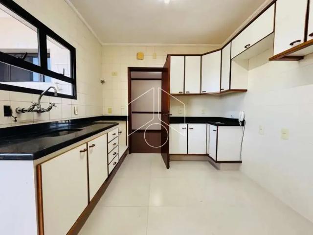 Apartamento para Venda em Marília/SP Centro 3 Quartos