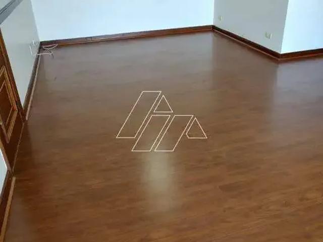 Apartamento para Venda em Marília/SP Centro 3 Quartos