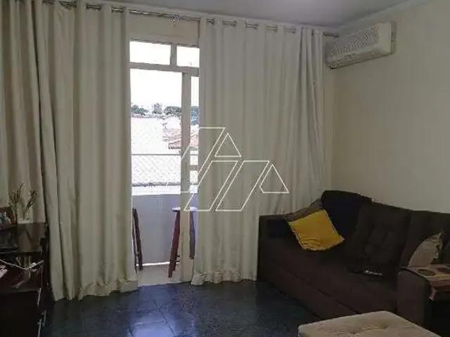Apartamento para Venda em Marília/SP Centro 3 Quartos