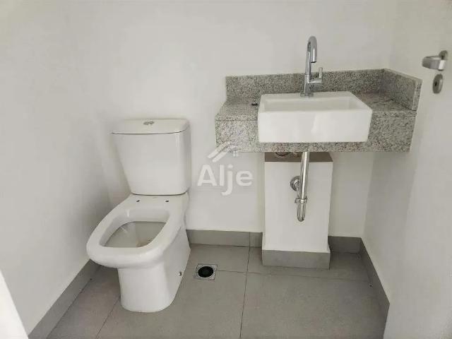 Apartamento para Venda em Marília/SP Centro 3 Quartos
