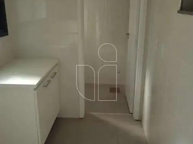Apartamento para Venda em Marília/SP Centro 3 Quartos