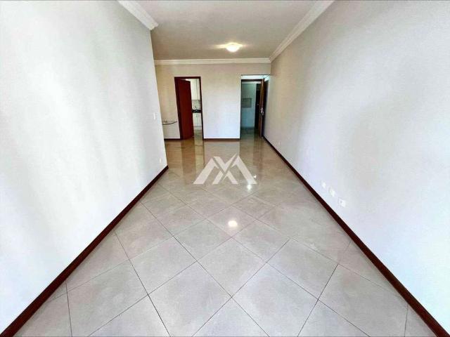Apartamento para Venda em Marília/SP Centro 3 Quartos