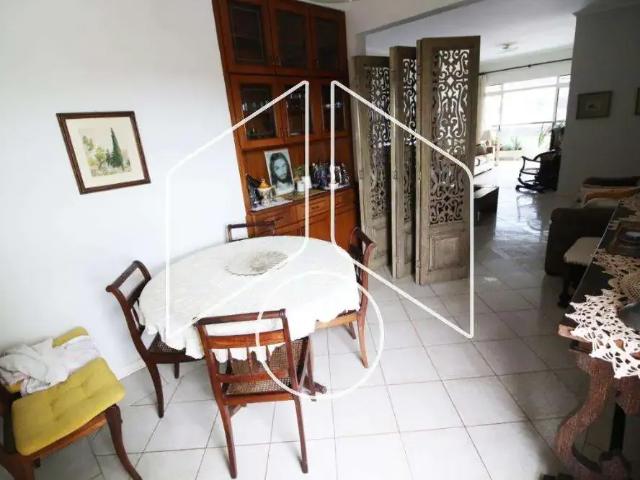 Apartamento para Venda em Marília/SP Centro 3 Quartos