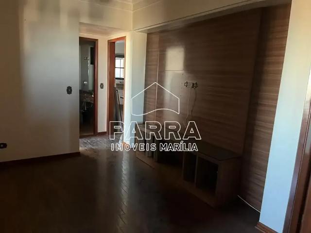 Apartamento para Venda em Marília/SP Centro 3 Quartos