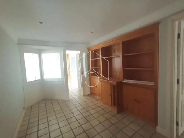 Apartamento para Venda em Marília/SP Centro 3 Quartos