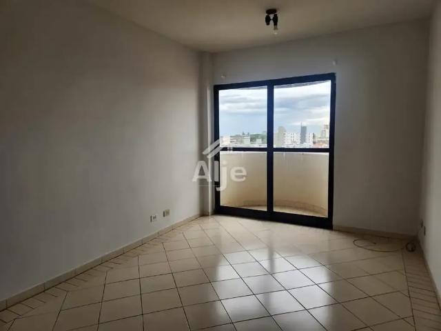 Apartamento para Venda em Marília/SP Centro 1 Quartos
