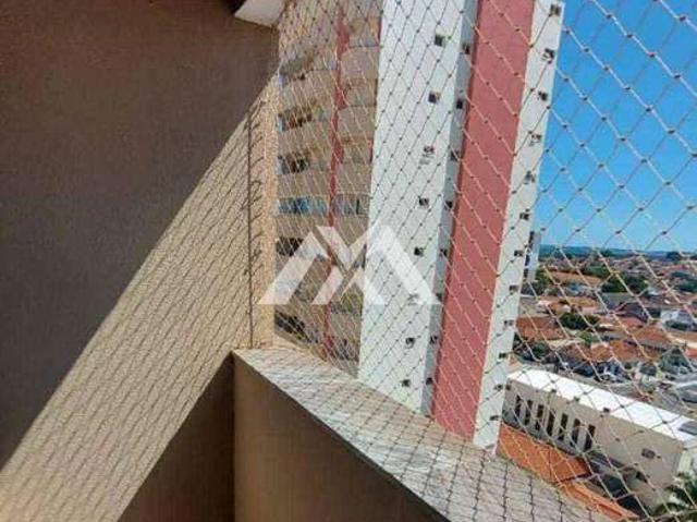 Apartamento para Venda em Marília/SP Centro 2 Quartos