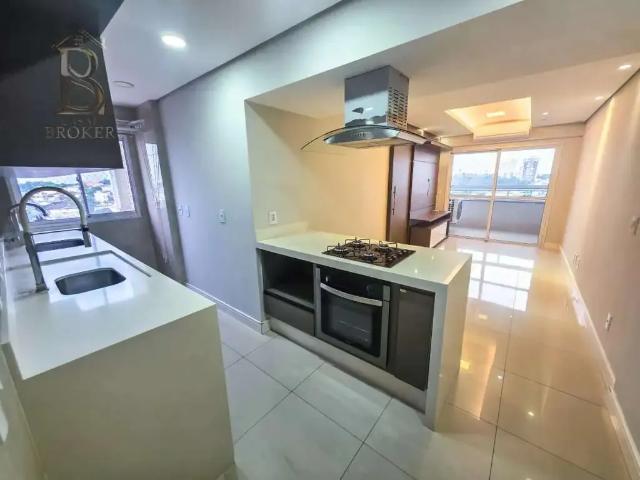 Apartamento para Venda em Marília/SP Centro 2 Quartos