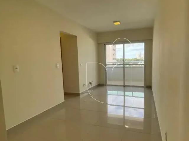 Apartamento para Venda em Marília/SP Centro 2 Quartos