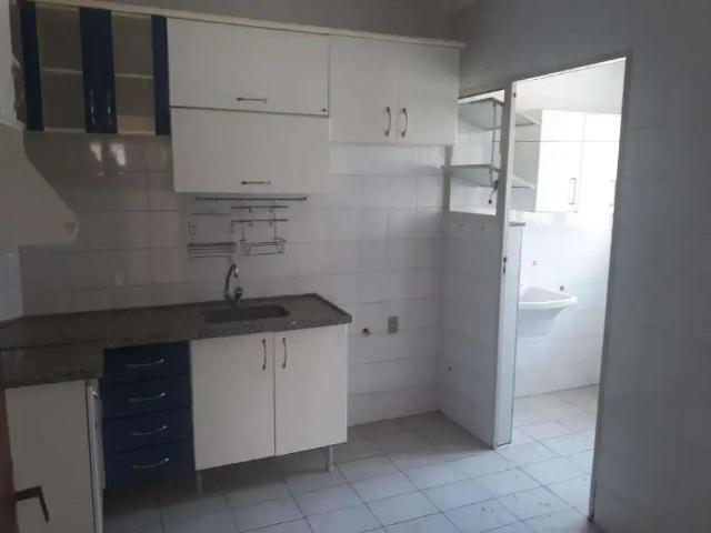 Apartamento para Venda em Marília/SP Centro 2 Quartos