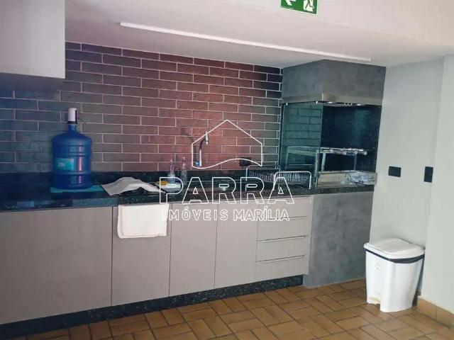 Apartamento para Venda em Marília/SP Centro 2 Quartos