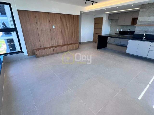 Apartamento para Venda em Marília/SP Centro 2 Quartos