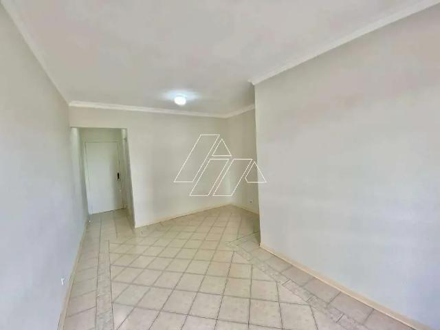 Apartamento para Venda em Marília/SP Centro 2 Quartos