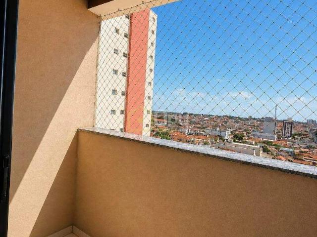 Apartamento para Venda em Marília/SP Centro 2 Quartos