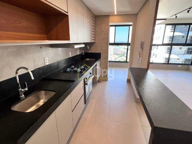 Apartamento para Venda em Marília/SP Centro 2 Quartos