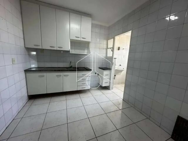 Apartamento para Venda em Marília/SP Centro 2 Quartos