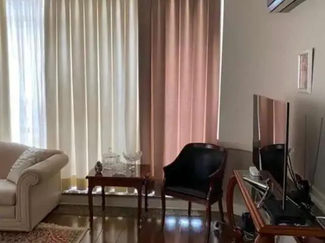 Apartamento para Venda em Marília/SP Centro 4 Quartos