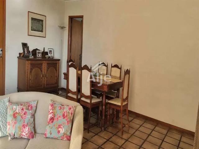Apartamento para Venda em Marília/SP Centro 4 Quartos