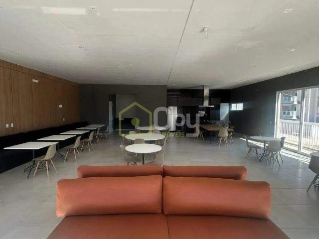 Apartamento para Venda em Marília/SP Centro Lácio 2 Quartos