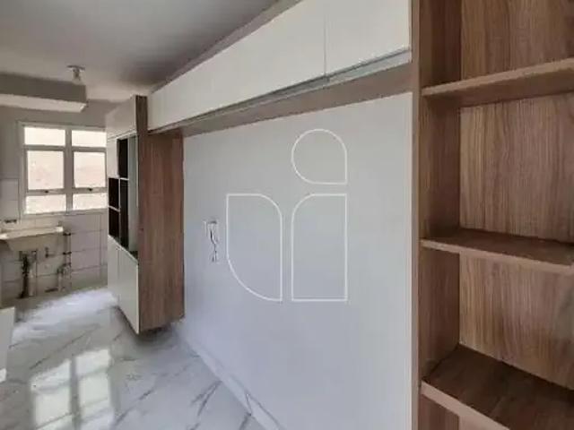 Apartamento para Venda em Marília/SP Conjunto Habitacional Paulo Lúcio Nogueira 2 Quartos