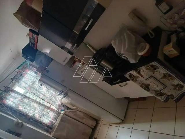 Apartamento para Venda em Marília/SP Conjunto Habitacional Paulo Lúcio Nogueira