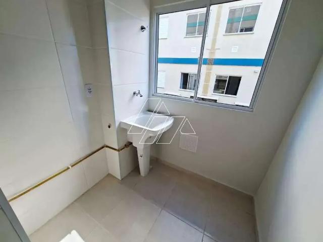 Apartamento para Venda em Marília/SP Conjunto Residencial Luiz Egydio de Cerqueira César 2 Quartos
