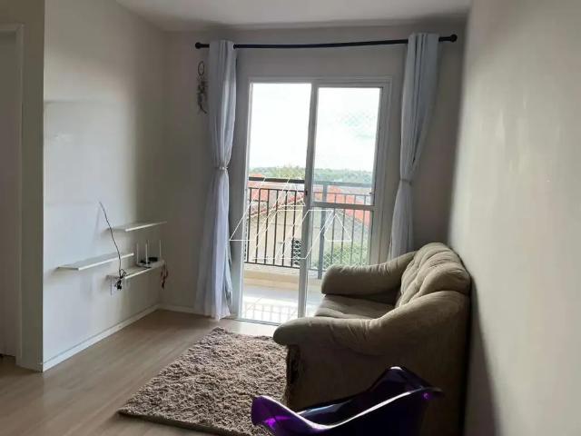 Apartamento para Venda em Marília/SP Conjunto Residencial Luiz Egydio de Cerqueira César 2 Quartos