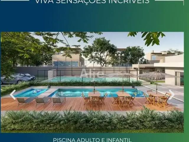 Apartamento para Venda em Marília/SP Conjunto Residencial Luiz Egydio de Cerqueira César 2 Quartos