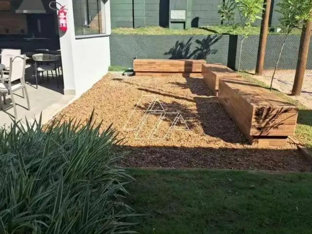 Apartamento para Venda em Marília/SP Conjunto Residencial Luiz Egydio de Cerqueira César 2 Quartos