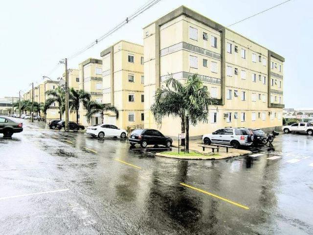 Apartamento para Venda em Marília/SP Distrito Industrial 2 Quartos