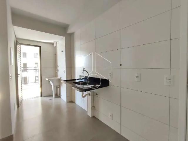 Apartamento para Venda em Marília/SP Esmeralda Residence II 3 Quartos
